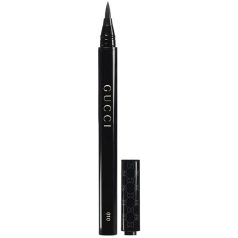 gucci liquid eyeliner|gucci eyeshadow.